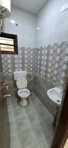 Image of 1000 Sq.ft 3 BHK Apartment / Flat for rent in Vivek Nagar, Bengaluru for Rs. 36000