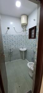 Image of 1000 Sq.ft 3 BHK Apartment / Flat for rent in Vivek Nagar, Bengaluru for Rs. 36000
