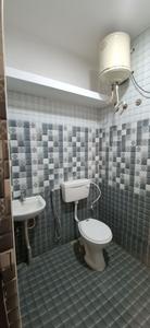 Image of 1000 Sq.ft 3 BHK Apartment / Flat for rent in Vivek Nagar, Bengaluru for Rs. 36000
