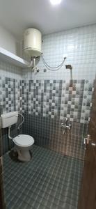 Image of 1000 Sq.ft 3 BHK Apartment / Flat for rent in Vivek Nagar, Bengaluru for Rs. 36000