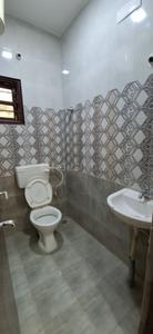 Image of 1000 Sq.ft 3 BHK Apartment / Flat for rent in Vivek Nagar, Bengaluru for Rs. 36000