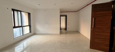 Living Room Image of 1400 Sq.ft 4 BHK Apartment / Flat for sale in Anant Tara, Kandivali West Mumbai for Rs. 39500000
