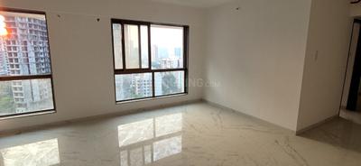 Living Room Image of 1400 Sq.ft 4 BHK Apartment / Flat for sale in Anant Tara, Kandivali West Mumbai for Rs. 39500000