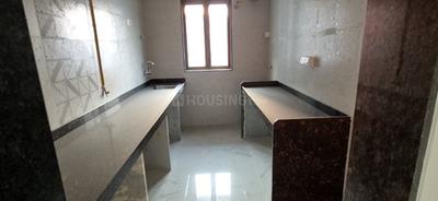 Kitchen Image of 1400 Sq.ft 4 BHK Apartment / Flat for sale in Anant Tara, Kandivali West Mumbai for Rs. 39500000