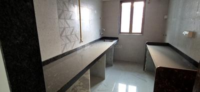 Kitchen Image of 1400 Sq.ft 4 BHK Apartment / Flat for sale in Anant Tara, Kandivali West Mumbai for Rs. 39500000