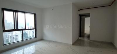 Living Room Image of 767 Sq.ft 2 BHK Apartment / Flat for sale in Anant Tara, Kandivali West Mumbai for Rs. 18500000