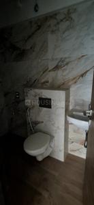 Image of 767 Sq.ft 2 BHK Apartment / Flat for sale in Anant Tara, Kandivali West, Mumbai for Rs. 18500000