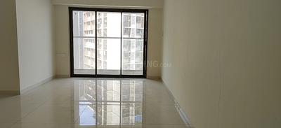 Living Room Image of 950 Sq.ft 2 BHK Apartment / Flat for sale in Lotus Sky Garden, Malad West Mumbai for Rs. 22500000