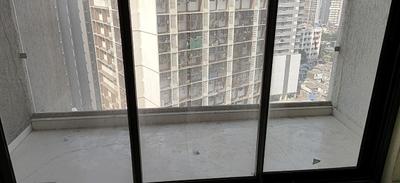 Living Room Image of 950 Sq.ft 2 BHK Apartment / Flat for sale in Lotus Sky Garden, Malad West Mumbai for Rs. 22500000