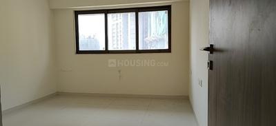 Bedroom Image of 950 Sq.ft 2 BHK Apartment / Flat for sale in Lotus Sky Garden, Malad West Mumbai for Rs. 22500000