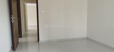 Bedroom Image of 950 Sq.ft 2 BHK Apartment / Flat for sale in Lotus Sky Garden, Malad West Mumbai for Rs. 22500000