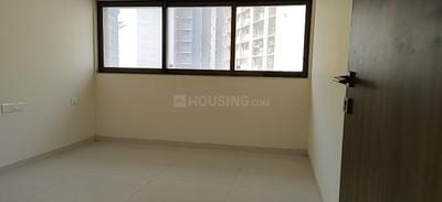 Bedroom Image of 950 Sq.ft 2 BHK Apartment / Flat for sale in Lotus Sky Garden, Malad West Mumbai for Rs. 22500000