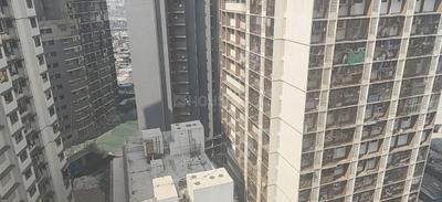 Bedroom Image of 950 Sq.ft 2 BHK Apartment / Flat for sale in Lotus Sky Garden, Malad West Mumbai for Rs. 22500000