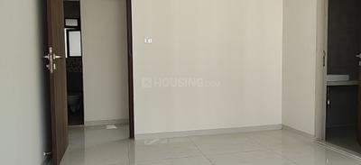 Bedroom Image of 950 Sq.ft 2 BHK Apartment / Flat for sale in Lotus Sky Garden, Malad West Mumbai for Rs. 22500000