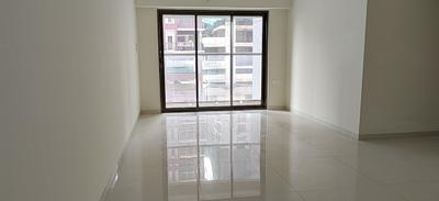 Living Room Image of 1100 Sq.ft 3 BHK Apartment / Flat for sale in Malad West Mumbai for Rs. 26500000