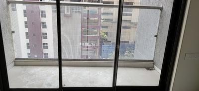 Living Room Image of 1100 Sq.ft 3 BHK Apartment / Flat for sale in Malad West Mumbai for Rs. 26500000