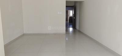 Living Room Image of 1100 Sq.ft 3 BHK Apartment / Flat for sale in Malad West Mumbai for Rs. 26500000