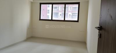Bedroom Image of 1100 Sq.ft 3 BHK Apartment / Flat for sale in Malad West Mumbai for Rs. 26500000
