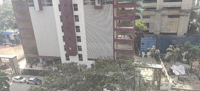 Bedroom Image of 1100 Sq.ft 3 BHK Apartment / Flat for sale in Malad West Mumbai for Rs. 26500000