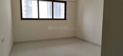 Bedroom Image of 1100 Sq.ft 3 BHK Apartment / Flat for sale in Malad West Mumbai for Rs. 26500000