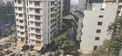 Bedroom Image of 1100 Sq.ft 3 BHK Apartment / Flat for sale in Malad West Mumbai for Rs. 26500000