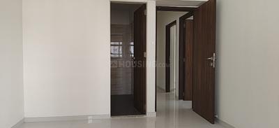 Bedroom Image of 1100 Sq.ft 3 BHK Apartment / Flat for sale in Malad West Mumbai for Rs. 26500000
