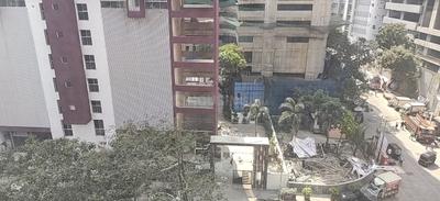Bedroom Image of 1100 Sq.ft 3 BHK Apartment / Flat for sale in Malad West Mumbai for Rs. 26500000