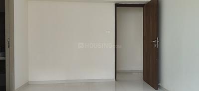 Bedroom Image of 1100 Sq.ft 3 BHK Apartment / Flat for sale in Malad West Mumbai for Rs. 26500000