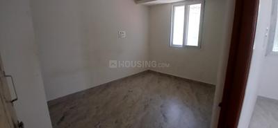 Bedroom Image of 420 Sq.ft 1 BHK Builder Floor for rent in Kaniyambadi Vellore for Rs. 5000