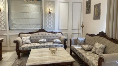 Living Room Image of 1058 Sq.ft 2 BHK Builder Floor for sale in Darpan City Mohali for Rs. 4699998