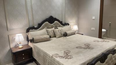 Bedroom Image of 1058 Sq.ft 2 BHK Builder Floor for sale in Darpan City Mohali for Rs. 4699998