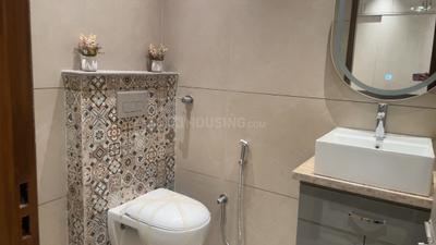 Image of 1058 Sq.ft 2 BHK Builder Floor for sale in Darpan City, Mohali for Rs. 4699998