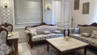 Living Room Image of 1056 Sq.ft 2 BHK Builder Floor for sale in Kharar Mohali for Rs. 4560000
