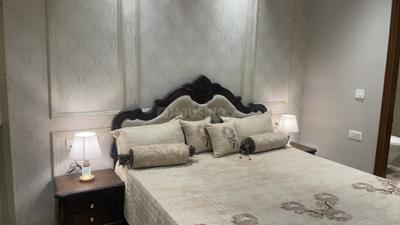 Bedroom Image of 1056 Sq.ft 2 BHK Builder Floor for sale in Kharar Mohali for Rs. 4560000