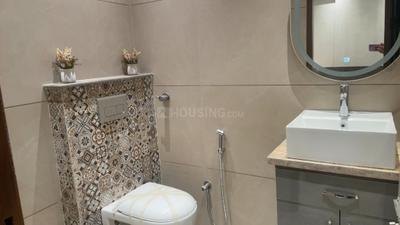 Image of 1056 Sq.ft 2 BHK Builder Floor for sale in Kharar, Mohali for Rs. 4560000