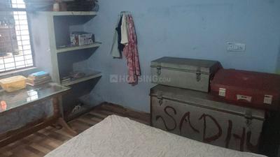 Bedroom Image of 1500 Sq.ft 3 BHK Independent House for rent in Naini Allahabad for Rs. 12000