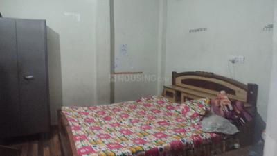 Bedroom Image of 1500 Sq.ft 3 BHK Independent House for rent in Naini Allahabad for Rs. 12000