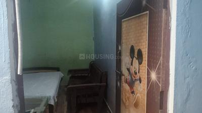 Bedroom Image of 1500 Sq.ft 3 BHK Independent House for rent in Naini Allahabad for Rs. 12000