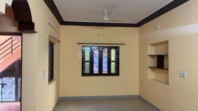 Living Room Image of 1200 Sq.ft 2 BHK Independent House for rent in HBR Layout Bengaluru for Rs. 23000