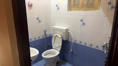 Image of 1200 Sq.ft 2 BHK Independent House for rent in HBR Layout, Bengaluru for Rs. 23000