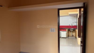 Bedroom Image of 1200 Sq.ft 2 BHK Independent House for rent in HBR Layout Bengaluru for Rs. 23000