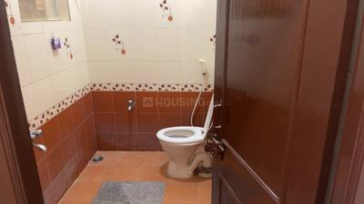 Image of 1200 Sq.ft 2 BHK Independent House for rent in HBR Layout, Bengaluru for Rs. 23000