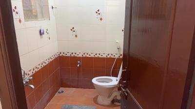 Image of 1200 Sq.ft 2 BHK Independent House for rent in HBR Layout, Bengaluru for Rs. 23000