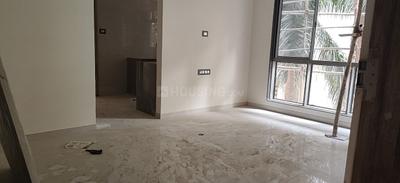 Living Room Image of 600 Sq.ft 1 BHK Apartment / Flat for sale in Sadguru Avighna, Malad West Mumbai for Rs. 12200000