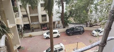 Image of 600 Sq.ft 1 BHK Apartment / Flat for sale in Sadguru Avighna, Malad West, Mumbai for Rs. 12200000