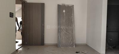 Living Room Image of 600 Sq.ft 1 BHK Apartment / Flat for sale in Sadguru Avighna, Malad West Mumbai for Rs. 12200000