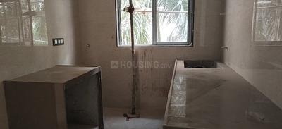 Kitchen Image of 600 Sq.ft 1 BHK Apartment / Flat for sale in Sadguru Avighna, Malad West Mumbai for Rs. 12200000