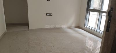 Bedroom Image of 600 Sq.ft 1 BHK Apartment / Flat for sale in Sadguru Avighna, Malad West Mumbai for Rs. 12200000