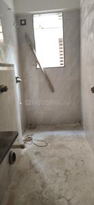 Bathroom Image of 600 Sq.ft 1 BHK Apartment / Flat for sale in Sadguru Avighna, Malad West Mumbai for Rs. 12200000