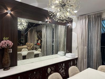 Hall Image of 1540 Sq.ft 3 BHK Apartment / Flat for sale in Puravankara Skydale, Harlur Bengaluru for Rs. 35000000
